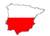 PLANTAMAR VIVEROS - Polski